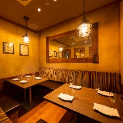 銀座ワイン食堂 パパミラノ サピアタワー店_