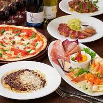 丸の内 イタリアン イタリア料理 デートにおすすめ 3 000円以内 おすすめ人気レストラン ぐるなび