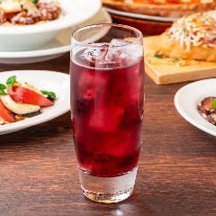 銀座ワイン食堂 パパミラノ サピアタワー店_銀座ワインサワー