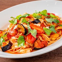 銀座ワイン食堂 パパミラノ サピアタワー店_本日のパスタ（画像はイメージです）