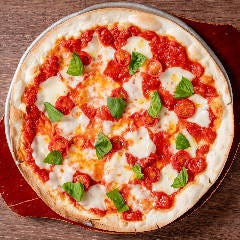 銀座ワイン食堂 パパミラノ サピアタワー店_グランドメニューはこちら