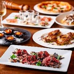 銀座ワイン食堂 パパミラノ サピアタワー店_
