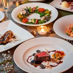 銀座ワイン食堂 パパミラノ サピアタワー店_