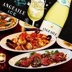 銀座ワイン食堂 パパミラノ サピアタワー店_