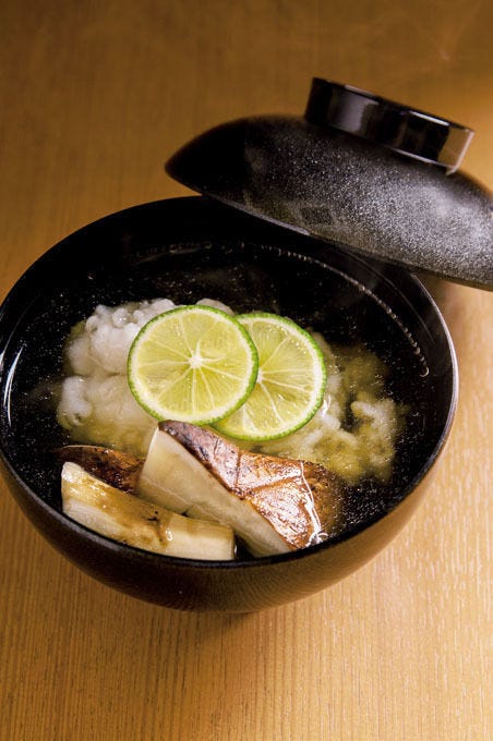 すっぽん丸鍋を堪能できるコース お造り盛合せ 若狭ぐじなど旬の食材を使用した全8品の詳細 宮わき 四谷 四ツ谷 割烹 ぐるなび