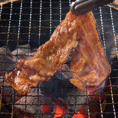 本場韓国料理 焼肉 喜楽