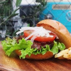 KAMO Kitchen（カモキッチン） 