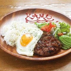 KAMO Kitchen(JLb`) ʐ^2