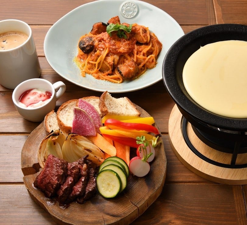 葛西臨海公園の記念日対応可のカフェ スイーツ Gooグルメ