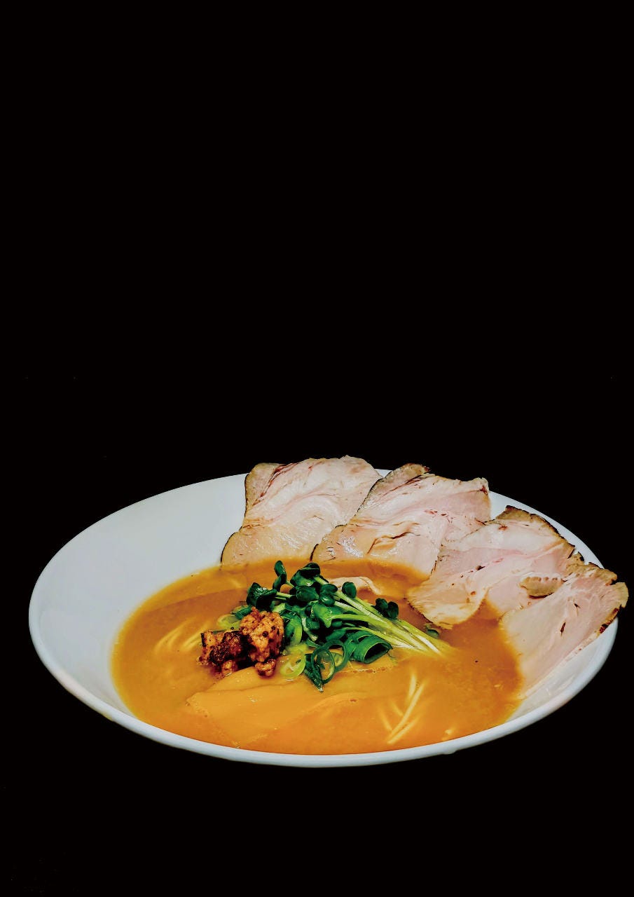 皆様ら～めん食堂 満月 メニュー：定番メニュー - 楽天ぐるなび