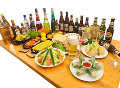 本格インド料理ディパ