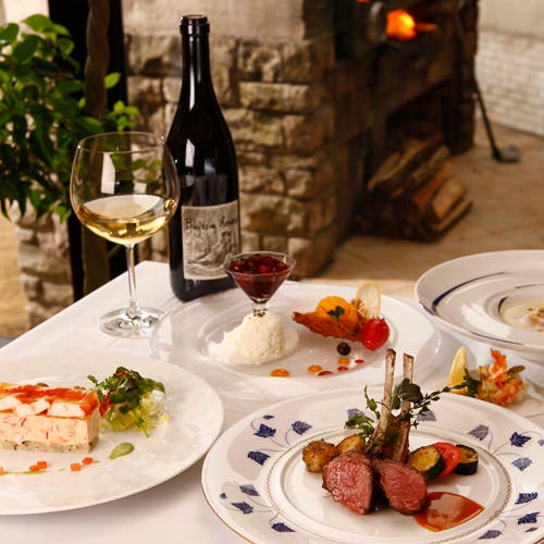 ラ フォーレ 箱根 フレンチ フランス料理 ぐるなび ラ フォーレ 箱根 フレンチ フランス料理 ぐるなび