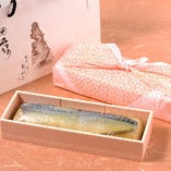 手土産や贈り物におすすめの鯖寿司