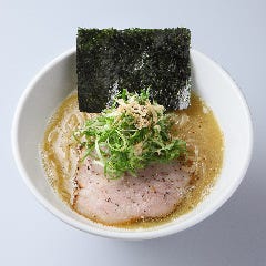 麺道 しゅはり 六甲道本店