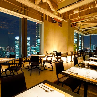 丸の内 ランチ ランチバイキング おすすめ人気レストラン ぐるなび