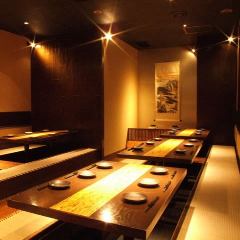 忘年会 新年会特集 神田の大人数でも入れる個室 忘年会 新年会におすすめのお店 ぐるなび