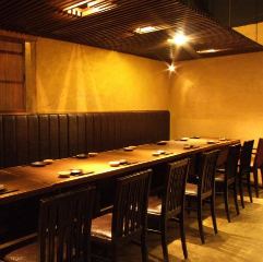 マルヤス酒場 神田店