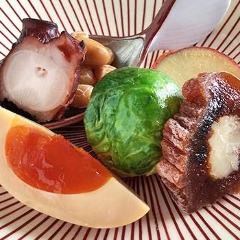 蔵元佳肴 いづみ橋