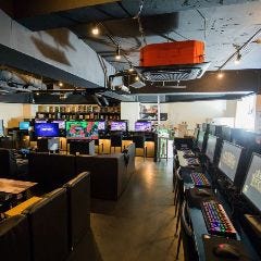 ゲームバー plelia