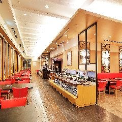ホテル日航ノースランド帯広 レストラン「J」 