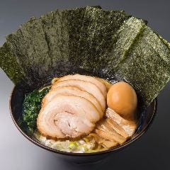 横浜家系ラーメン 三浦商店