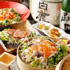 時間無制限 食べ飲み放題 165種 個室居酒屋 匠 溝の口店 