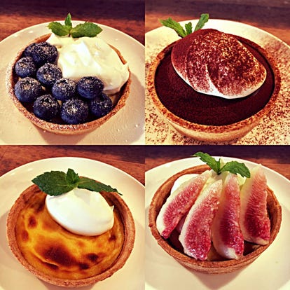 ランチならここ 川崎のカフェ スイーツでおすすめしたい人気のお店 ぐるなび