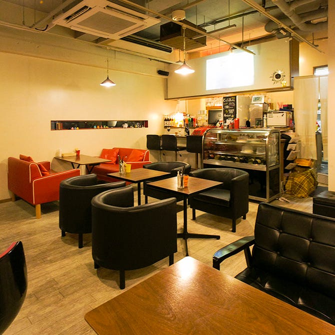 貸切パーティー バースデー 川崎 Tino Cafe 川崎 イタリアン イタリア料理 ぐるなび