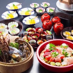 KPG RIVER CRUISE レストランクルーズ 大阪屋形船