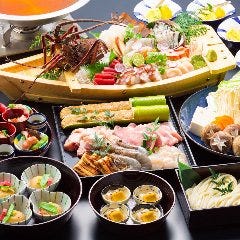 KPG RIVER CRUISE レストランクルーズ 大阪屋形船