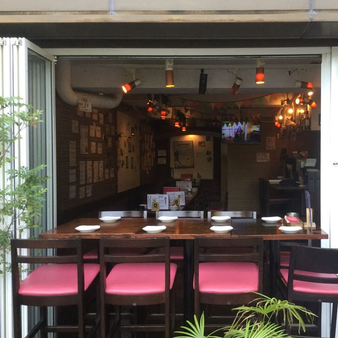 手羽先 Bonbon 川崎本店 川崎 鳥料理 鶏料理 ぐるなび