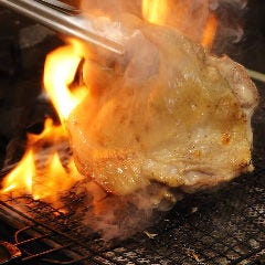 路地裏チキン BonBon 