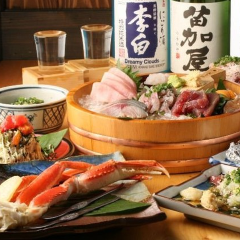 ろばた肴町五合 