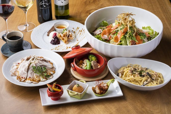 Cafe Bar The Earth カフェバージアース 西条 東広島 ダイニングバー ぐるなび