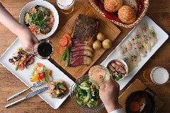 広島 アンデルセン ―アンデルセンキッチン― 