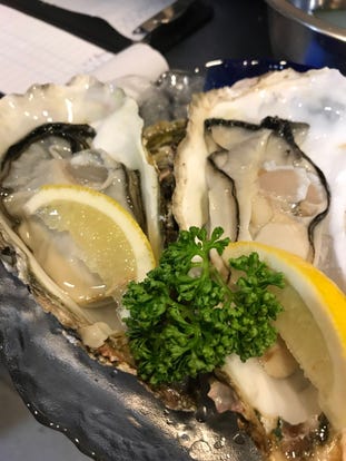 美味しいお店が見つかる つくばの牡蠣料理 牡蠣小屋でおすすめしたい人気のお店 ぐるなび