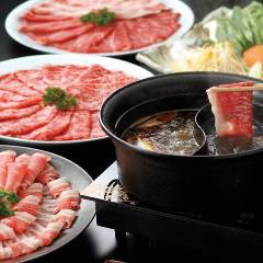 栄駅周辺 しゃぶしゃぶ 3 000円以内 おすすめ人気レストラン ぐるなび