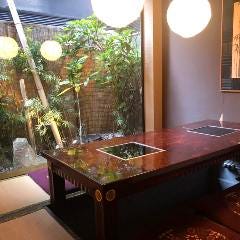 一家しゃぶしゃぶ 丸の内店