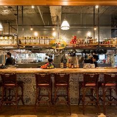 BIER LOVEN／サカナヤルーヴェン 