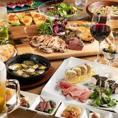 カマタバル 蒲田 イタリアン イタリア料理 ぐるなび
