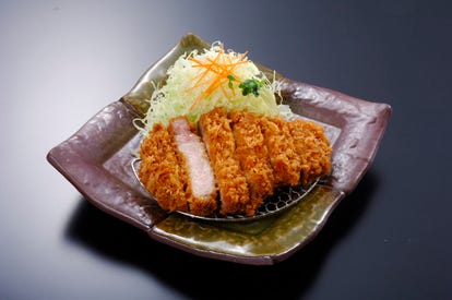 美味しいとんかつが食べたい 綾瀬でおすすめしたい人気のお店 ぐるなび