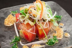 杏梨 チャイニーズキッチン 品川インターシティ店