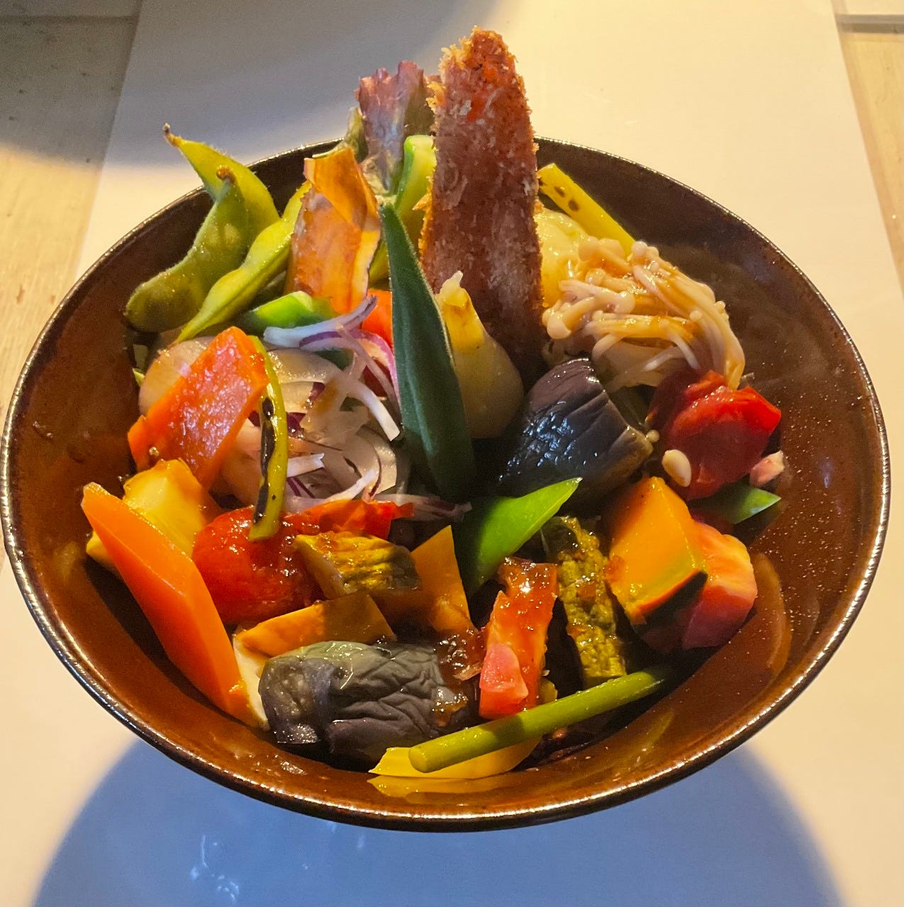 Roji菜園テーブル&夜食堂RojiのURL1