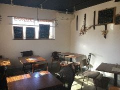Roji菜園テーブル＆夜食堂Roji