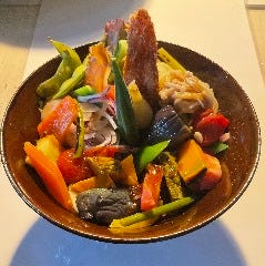 Roji菜園テーブル＆夜食堂Roji
