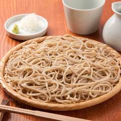蕎・馳走 岩舟