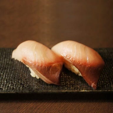 熟成寿司とおでん すし酒場さんじ 新横浜店 メニューの画像