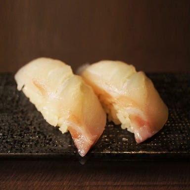 熟成寿司とおでん すし酒場さんじ 新横浜店 メニューの画像