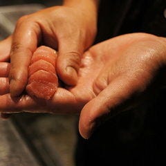 熟成寿司とおでん すし酒場さんじ 新横浜店