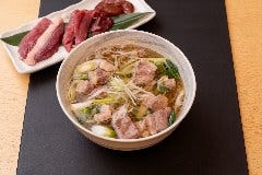 蕎麦ダイニング largo 堺東駅前
